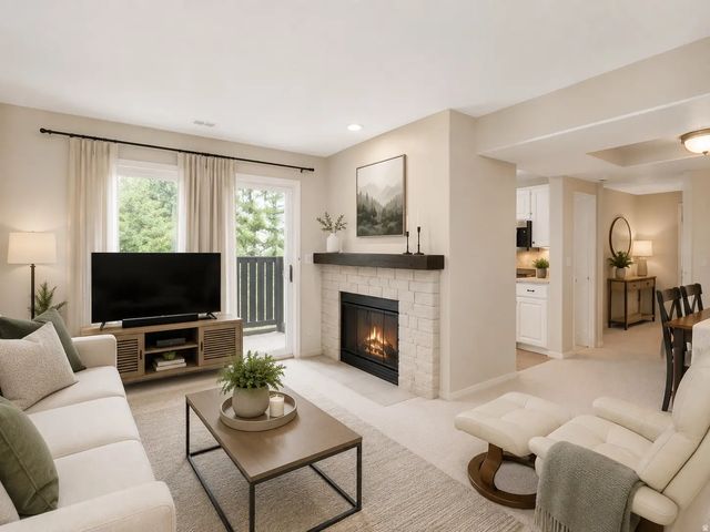 7065 N 2200 W 2a, Park City