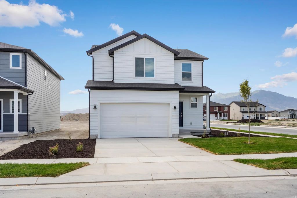 946 E Eden St 1695, Eagle Mountain