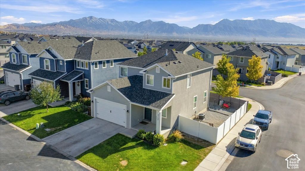 4765 E Breezy Patch Rd, Eagle Mountain