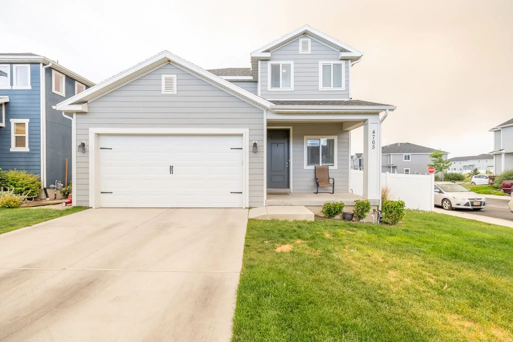 4765 E Breezy Patch Rd, Eagle Mountain