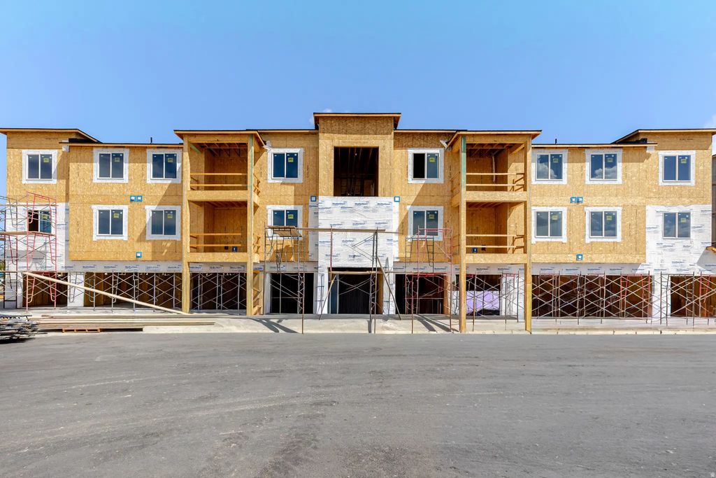 3703 S Dalbergia Dr A102, West Valley City
