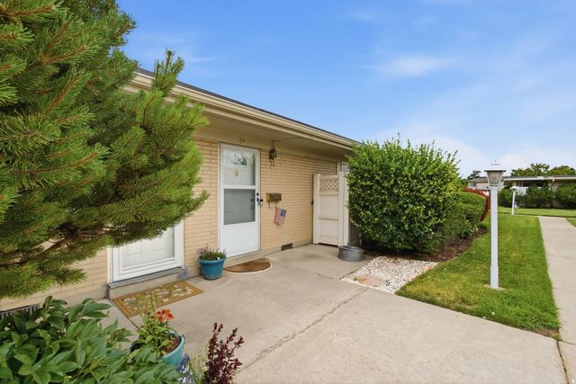 3644 S 860 E 58, Millcreek