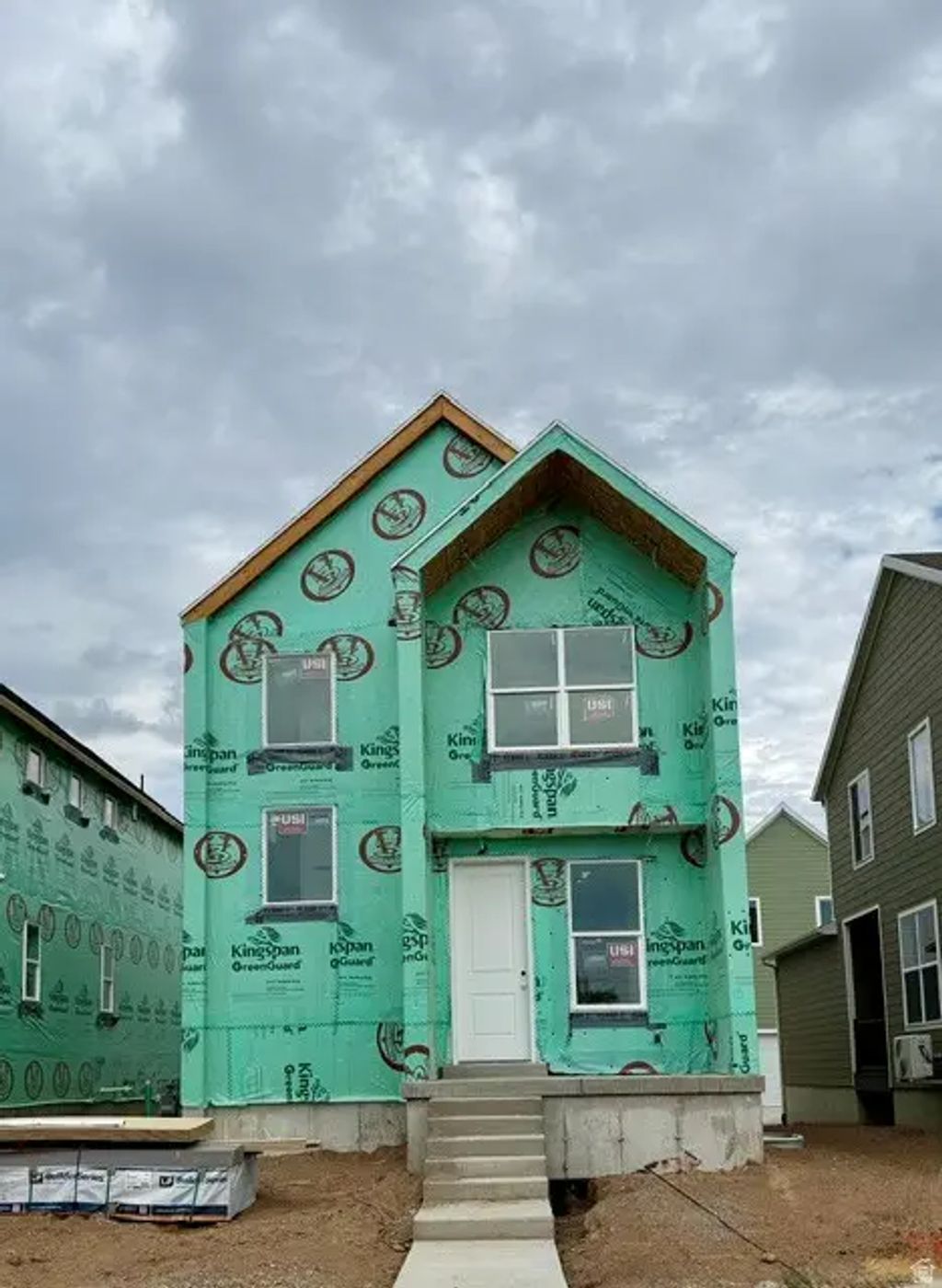 1551 S 920 W 130, Clearfield