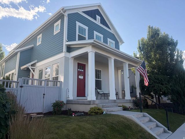 11366 S Abbey Mill Dr W, South Jordan