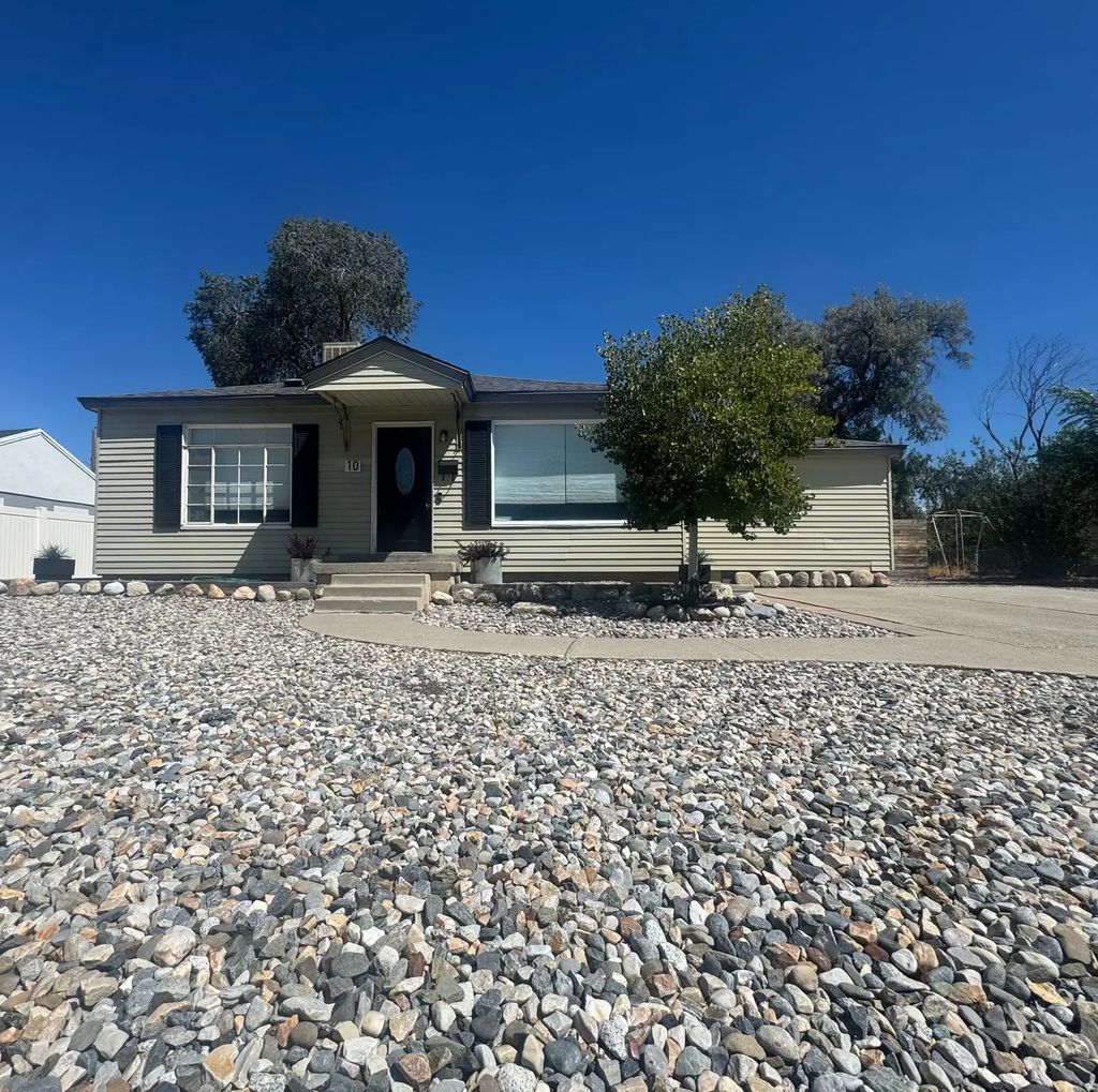 10 W Valley Dr S, Salt Lake City