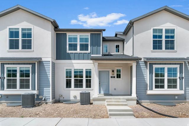 8213 W Madison Peak Way, Magna