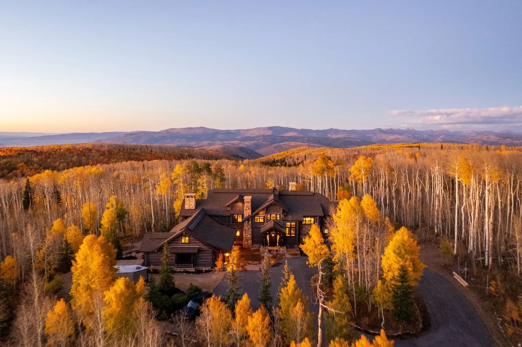12945 Forest Crk E 78, Heber City