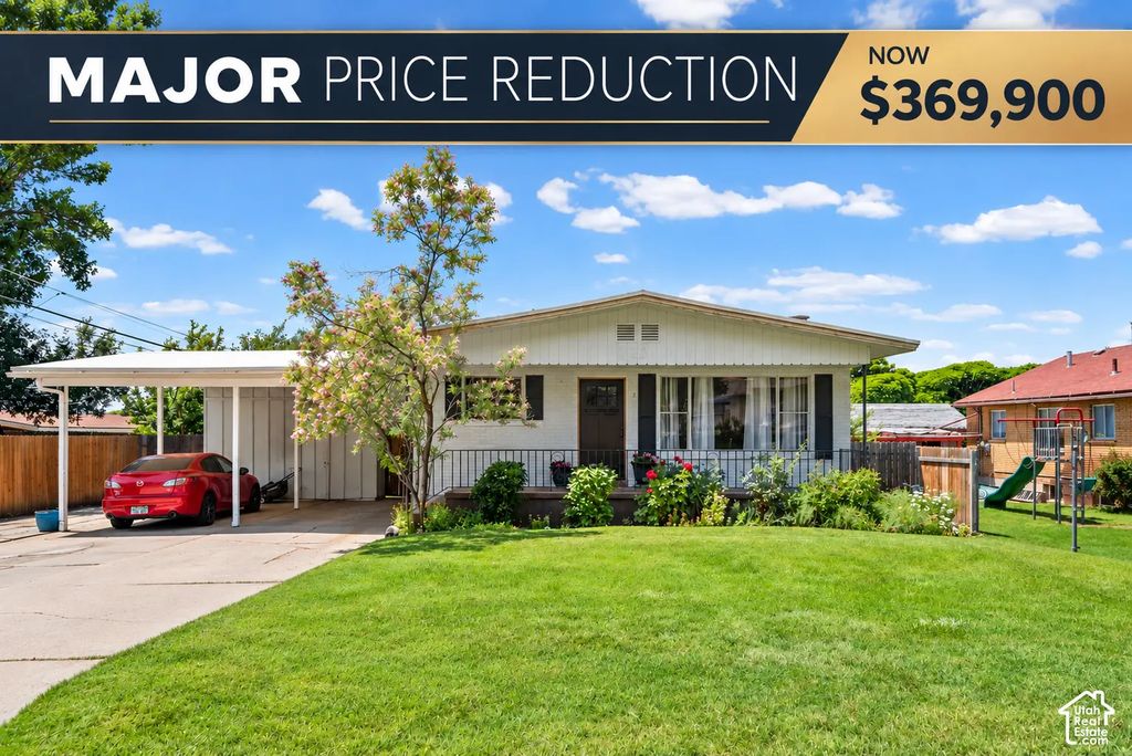 225 Tyler Ave, Ogden