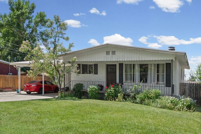 225 Tyler Ave, Ogden