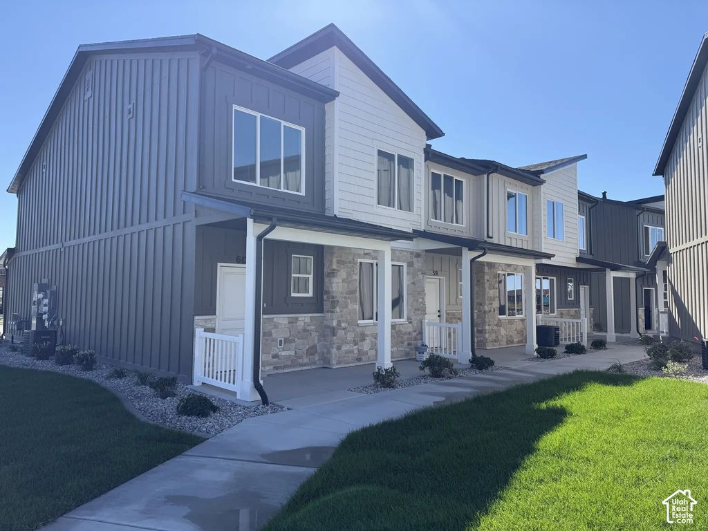 142 E 2300 N 59, North Ogden