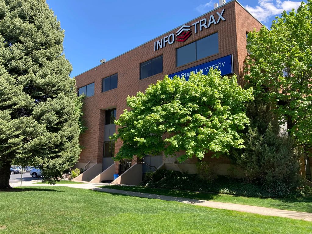 1875 S State St 1900, Orem