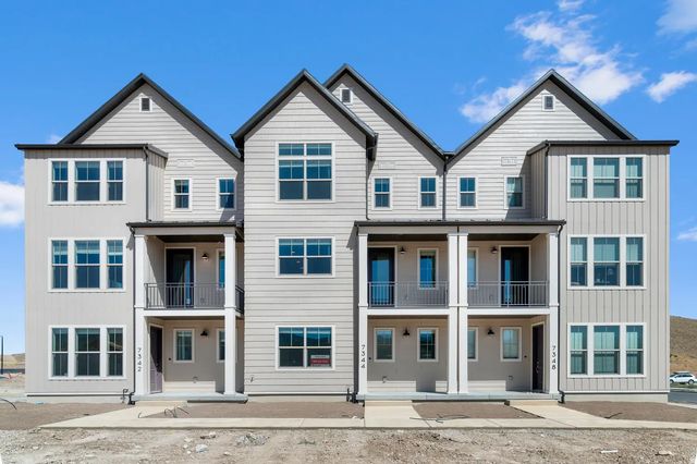 7344 W Stonecrop Rd, West Jordan