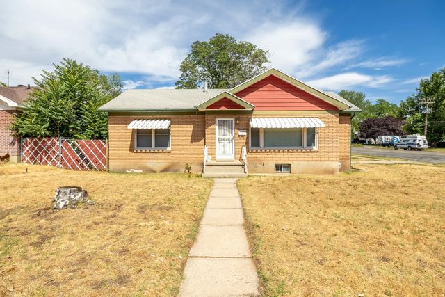 193 S Locust St E, Clearfield