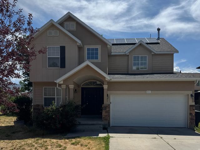 511 S 820 E, Heber City