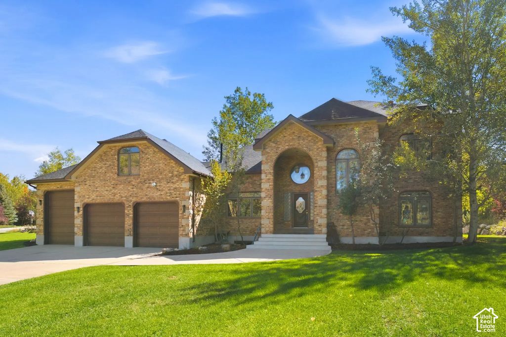 3535 Homestead Rd, Park City