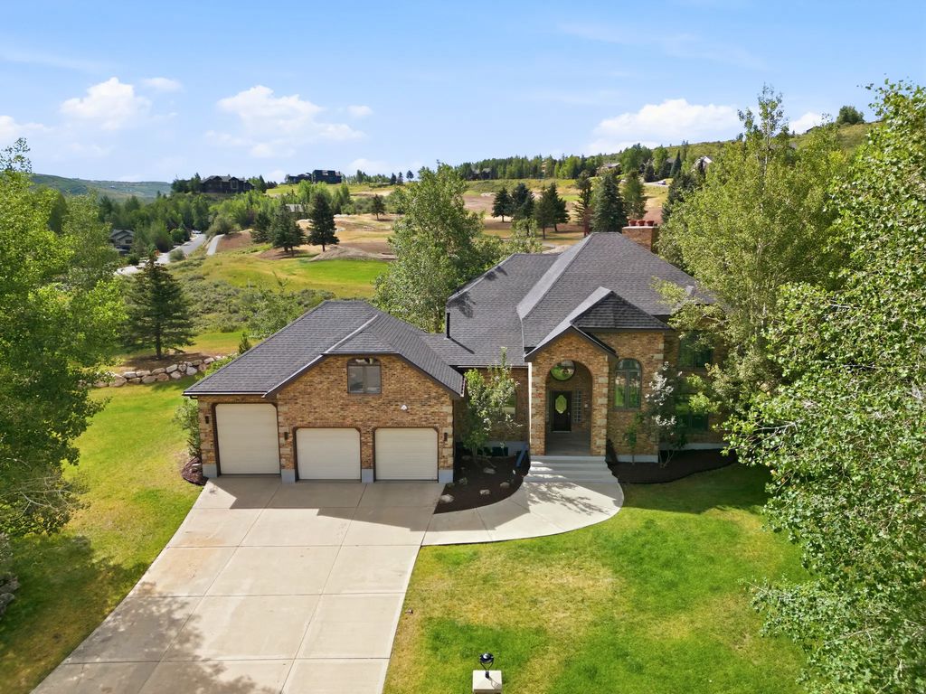 3535 Homestead Rd, Park City