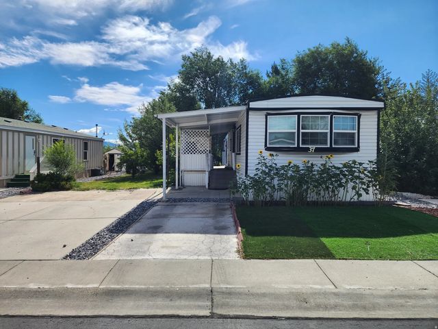 5075 W 4700 S 37, Kearns