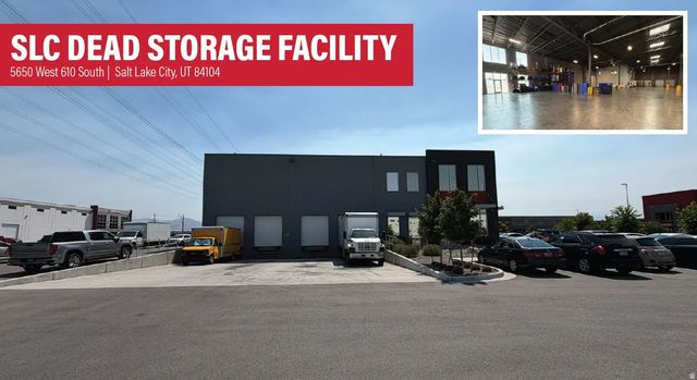 5650 W 610 S, Salt Lake City