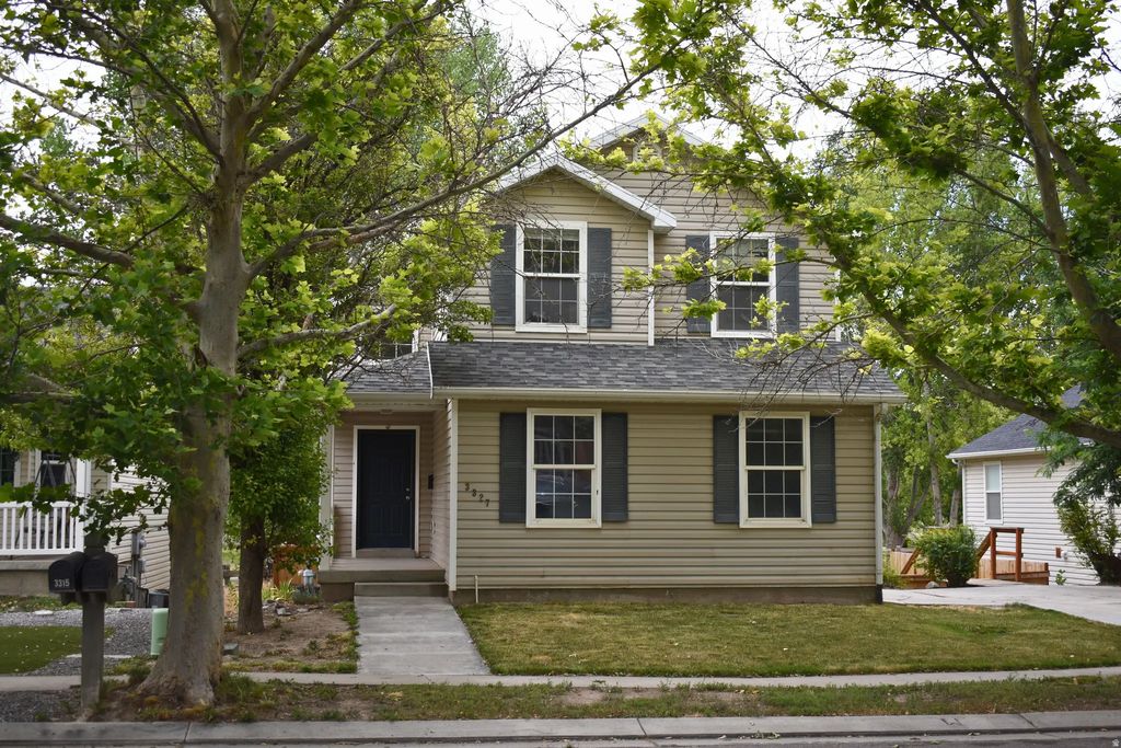 3327 E Windhover Rd, Eagle Mountain