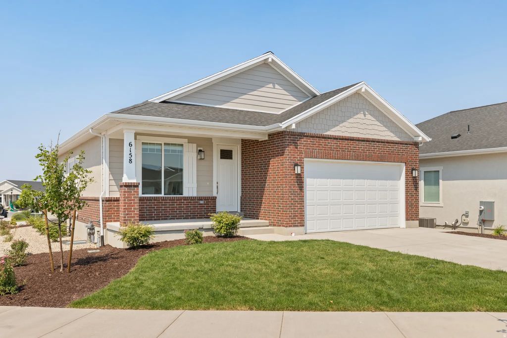 6158 W Middle Teton Dr 223, Herriman
