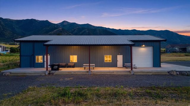 4520 W 4100 S, Wellsville