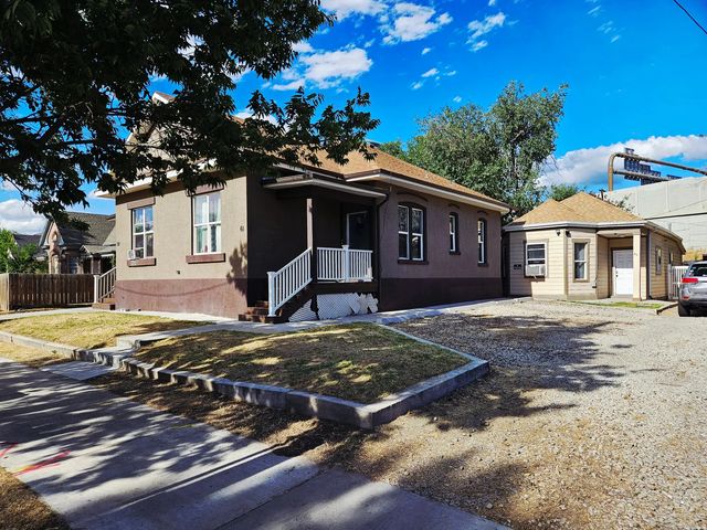 59 S 800 W, Salt Lake City