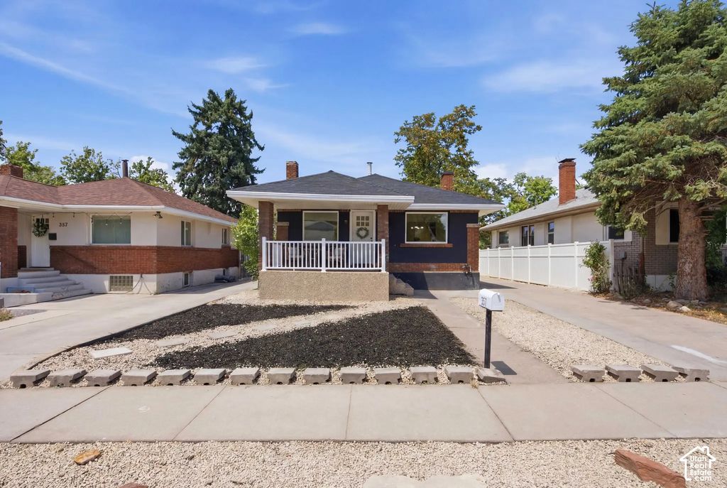 361 E Westminster Ave, Salt Lake City