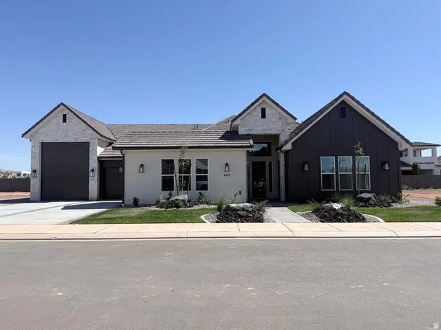 445 W Rosina Cir 53, Washington