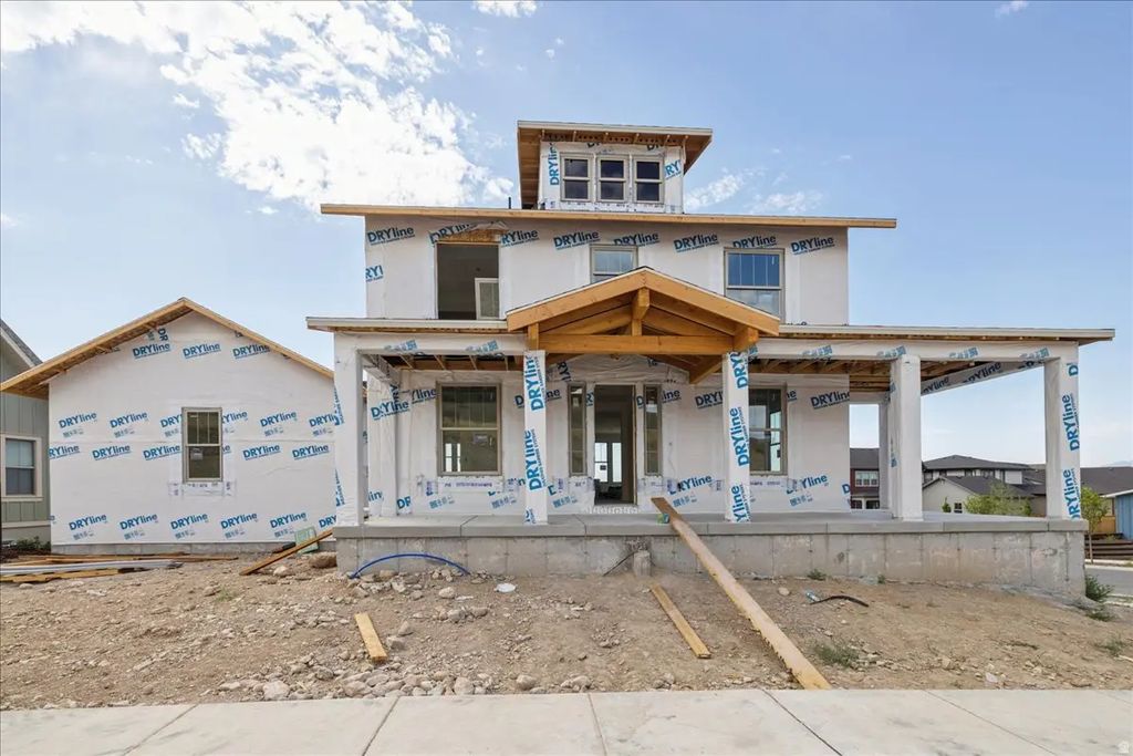 7157 S Sage Run Rd 216, West Jordan