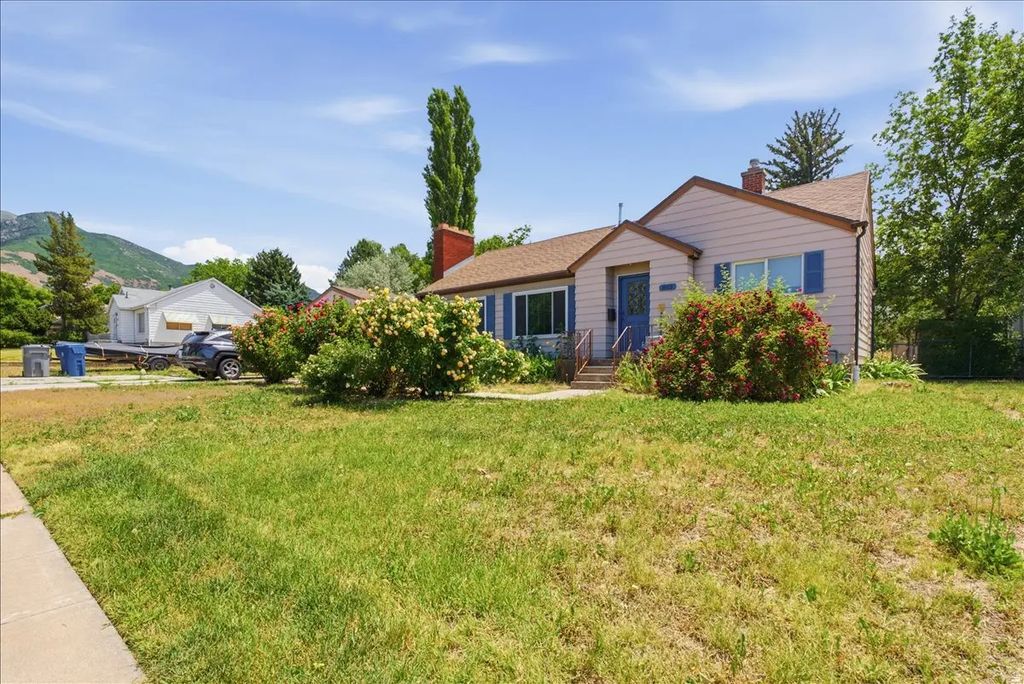 803 Bel Mar Dr, Ogden