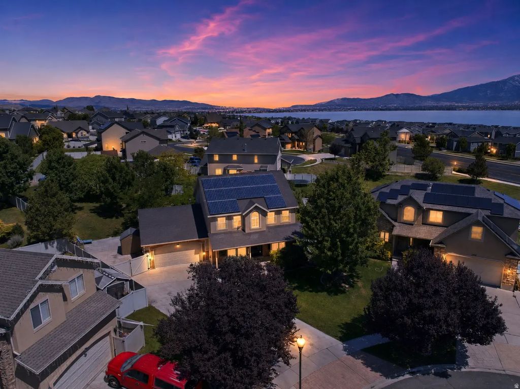 2819 S Silver Fox Ln, Saratoga Springs
