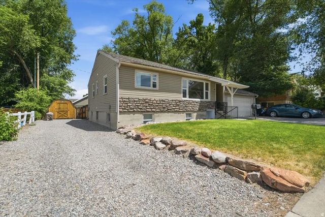 565 E 800 N, Logan