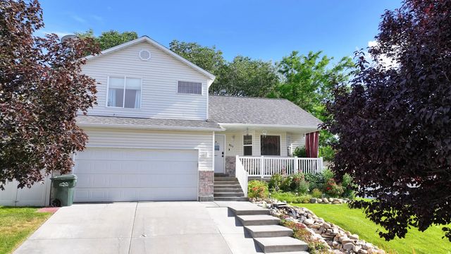 469 W 600 S, Tooele