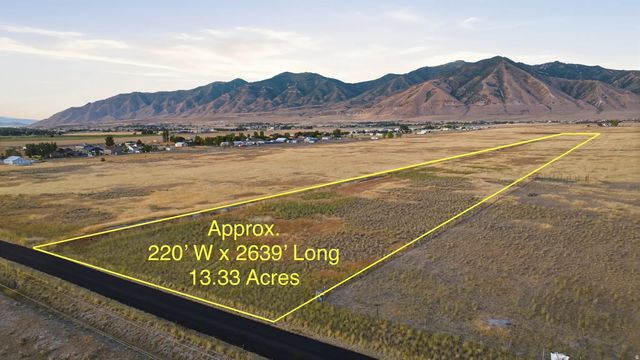 3280 N 400 W, Tooele