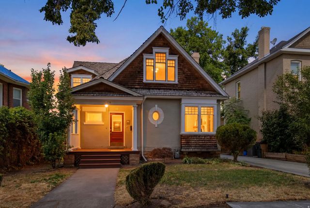 128 S 1000 E, Salt Lake City
