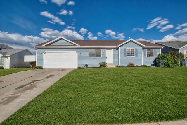 989 S 1010 W, Tooele