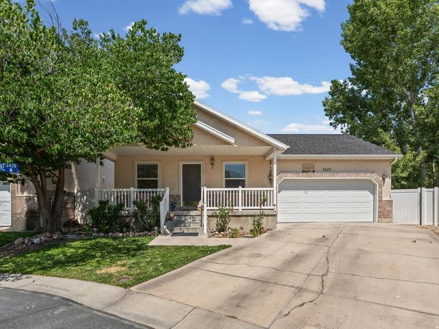 3422 W Briar Dr S, West Jordan