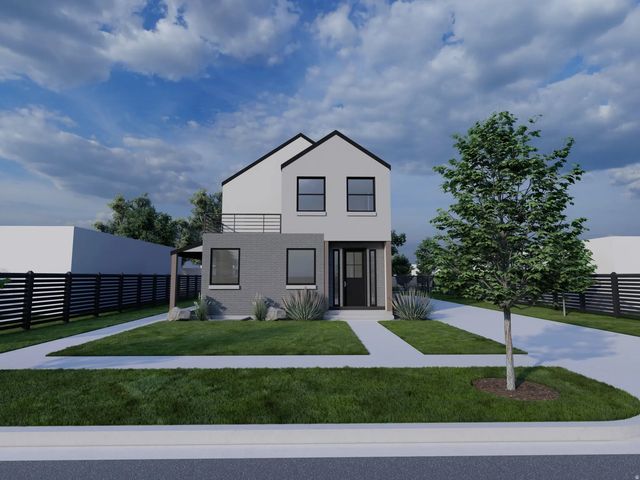 2660 S 800 E, Salt Lake City