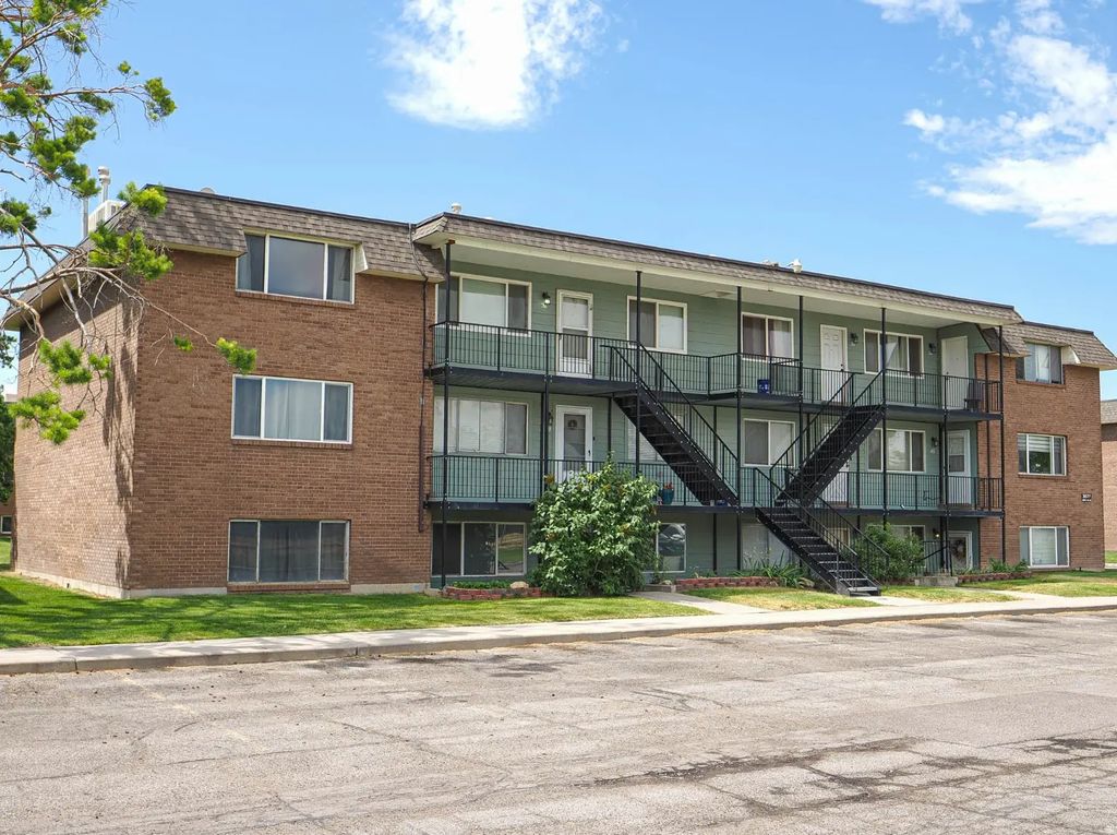 3677 S 2200 W 37, West Valley City