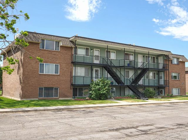3677 S 2200 W 37, West Valley City