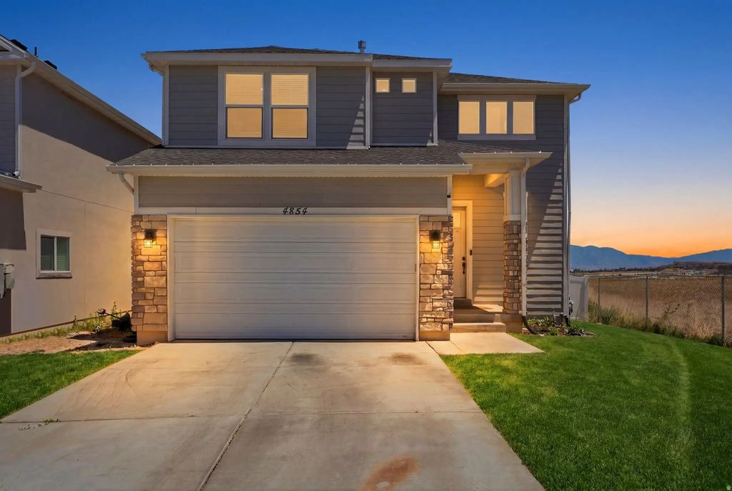 4854 E Lake Corner Dr, Eagle Mountain