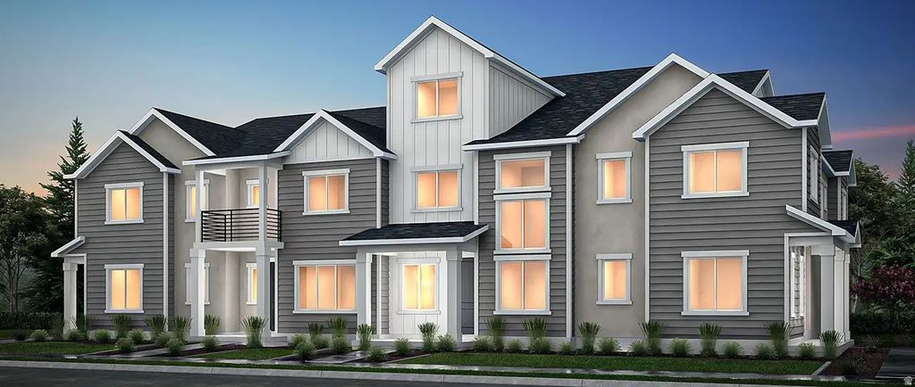 771 W 520 S 478, American Fork