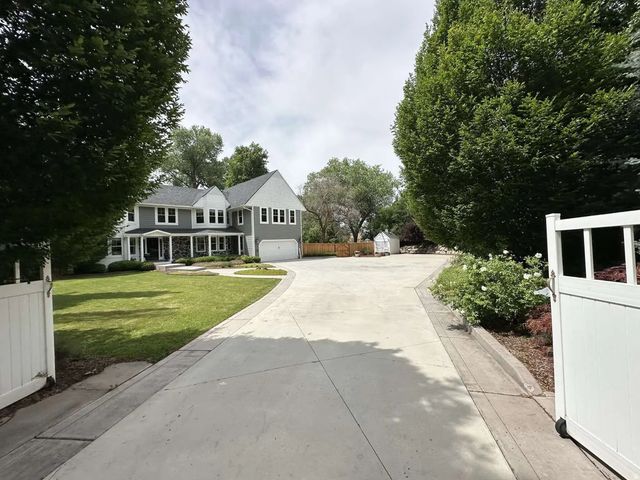 1360 E Shady Way, Fruit Heights