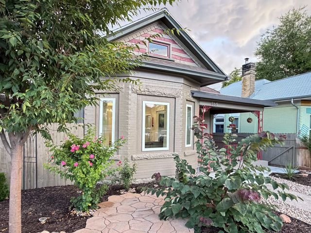 868 E 500 S, Salt Lake City