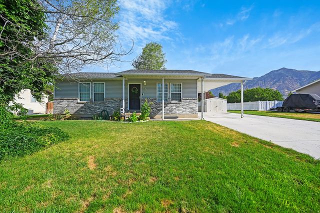 736 W 600 N, Brigham City