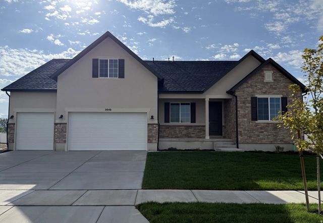 3959 W 1500 N 117, West Point