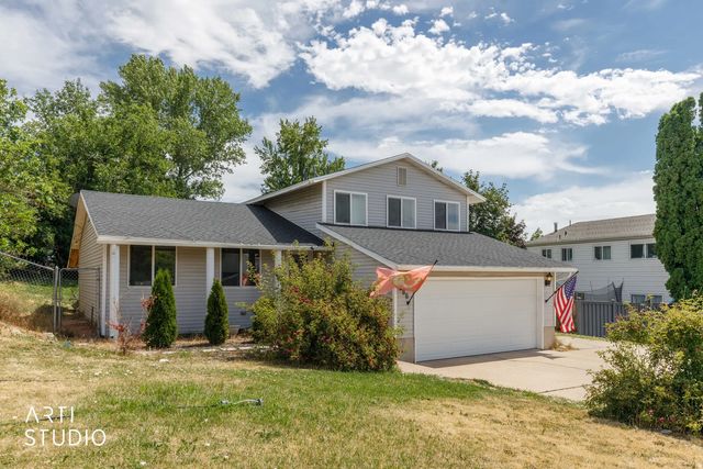 1266 E Cherry Ln, Layton
