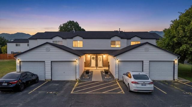 147 W 1190 N, Logan