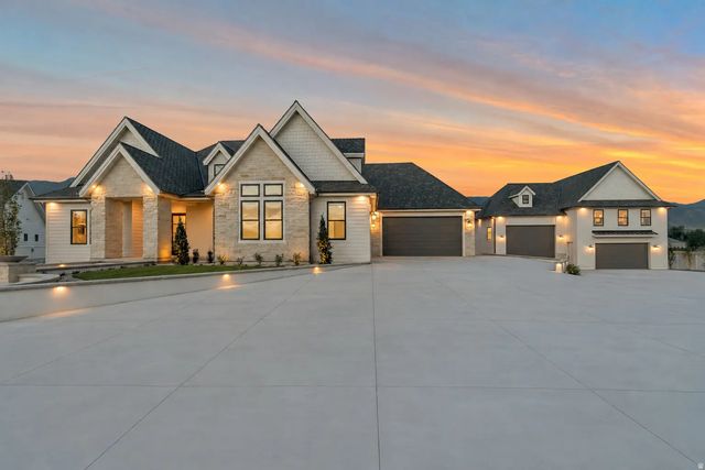 659 S 1475 W 411, Farmington