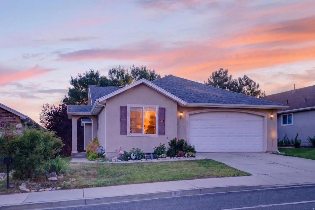 986 S Slate Canyon Dr, Provo